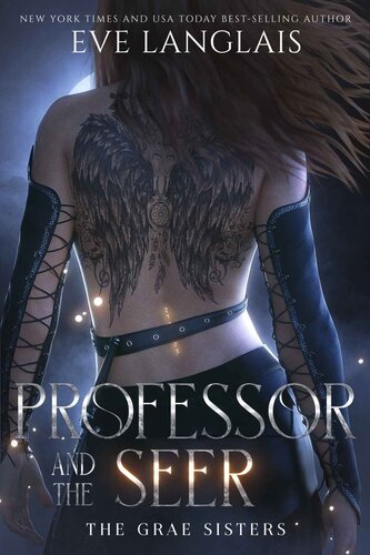 descargar libro Professor and the Seer