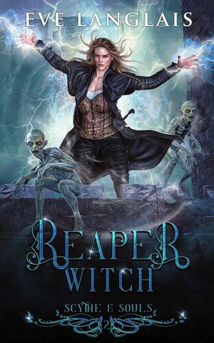 descargar libro Reaper Witch