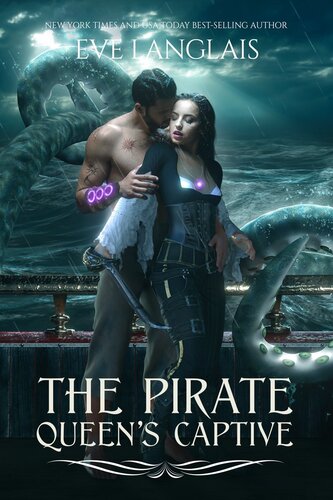 descargar libro The Pirate Queen's Captive