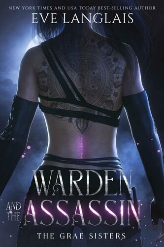 libro gratis Warden and the Assassin