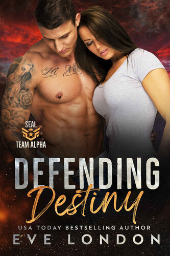 descargar libro Defending Destiny