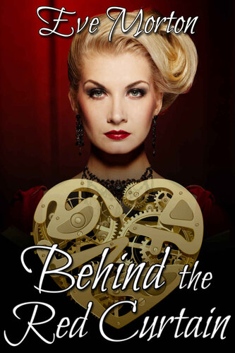 descargar libro Behind the Red Curtain