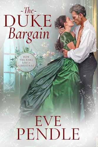 descargar libro The Duke Bargain: an Age Gap Enemies to Lovers Historical Romance