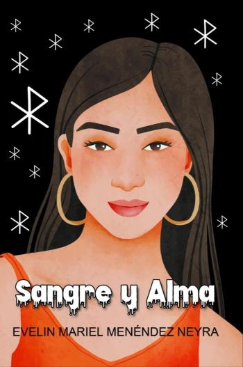 descargar libro Sangre y Alma