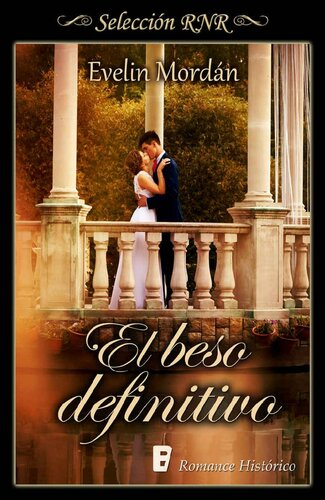 libro gratis El beso definitivo