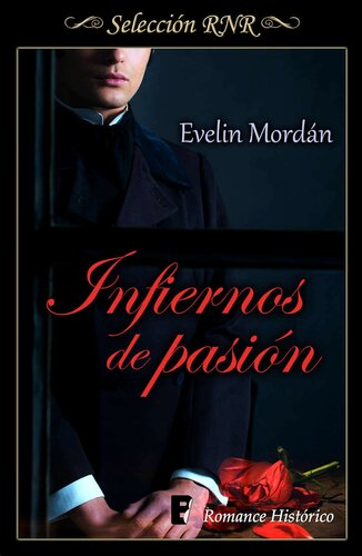 descargar libro Infiernos de pasin