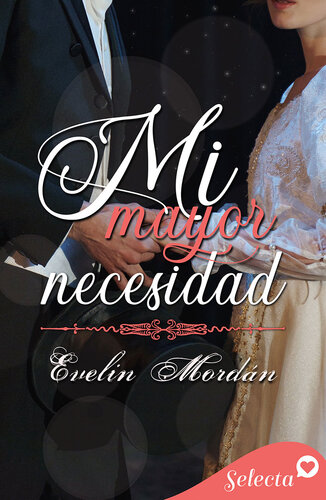 libro gratis Mi mayor necesidad