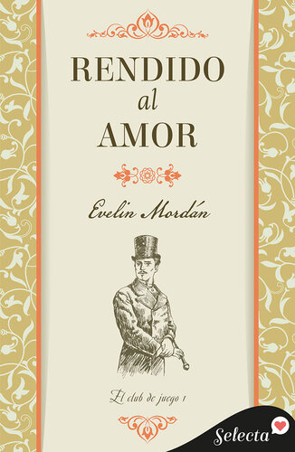 descargar libro Rendido al amor (El club de juego 1)