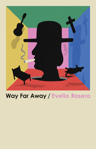 descargar libro Way Far Away