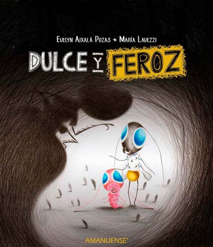 descargar libro Dulce y Feroz