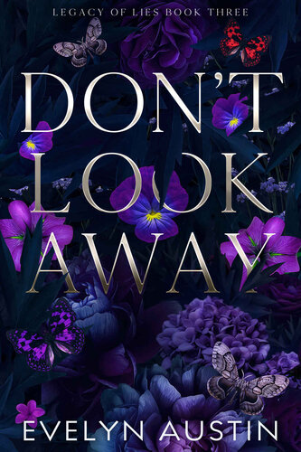 libro gratis Don't Look Away