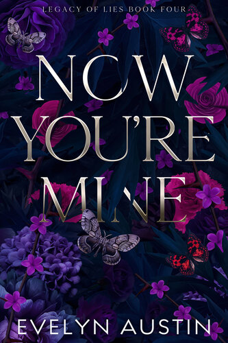 libro gratis Now You're Mine