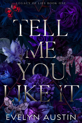 descargar libro Tell Me You Like It