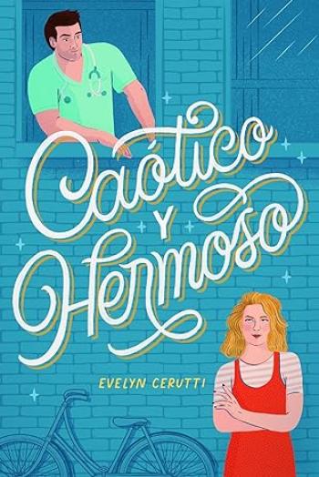 libro gratis Caótico y hermoso