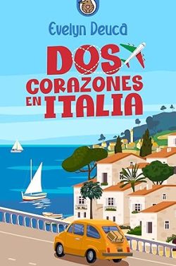 libro gratis Dos corazones en Italia