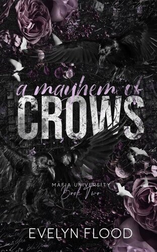 descargar libro A Mayhem of Crows