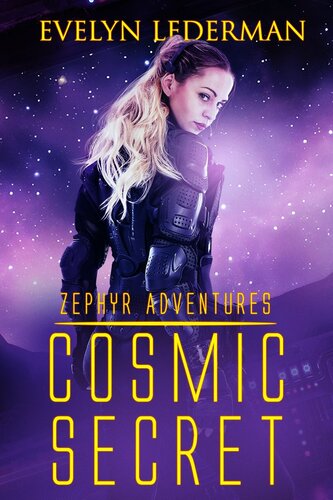 descargar libro Cosmic Secret