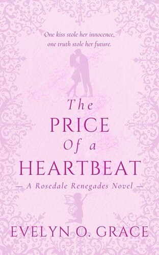 descargar libro The Price Of A Heartbeat: A Rosedale Academy Tale of Forbidden Love and Shocking Secrets