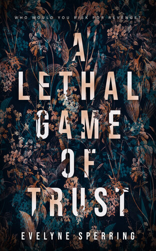 descargar libro A Lethal Game of Trust