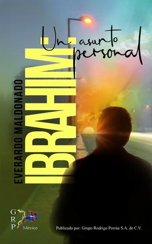 descargar libro IBRAHIM: Un Asunto Personal