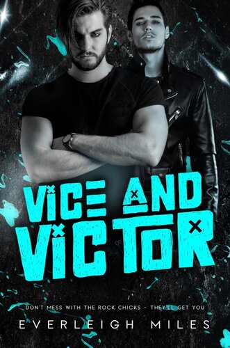 descargar libro Vice & Victor