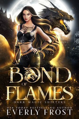 descargar libro Bond of Flames