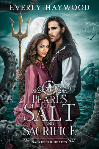 descargar libro Pearls of Salt and Sacrifice