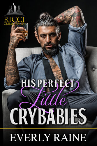 descargar libro His Perfect Little Crybabies