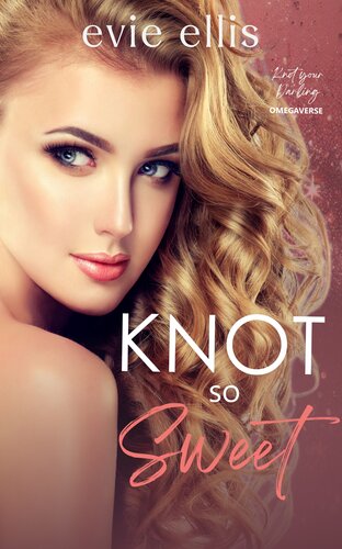 libro gratis Knot so Sweet