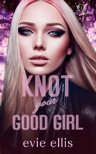 libro gratis Knot your Good Girl