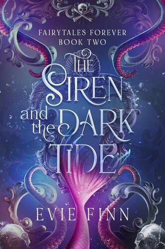 libro gratis The Siren and the Dark Tide