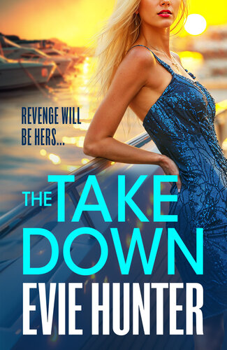 libro gratis The Takedown