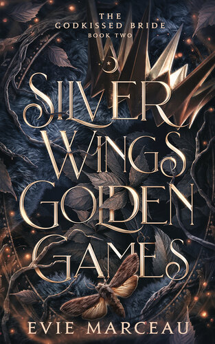 descargar libro Silver Wings Golden Games