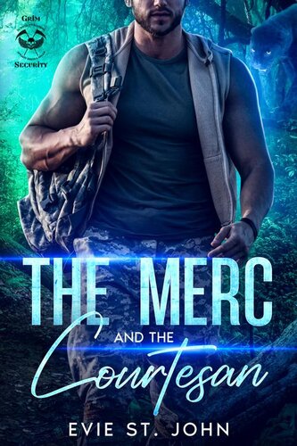 descargar libro The Merc and the Courtesan