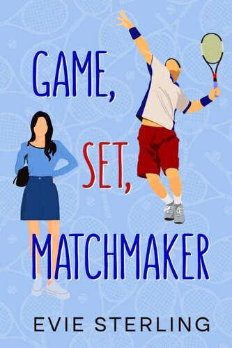 descargar libro Game, Set, MatchMaker