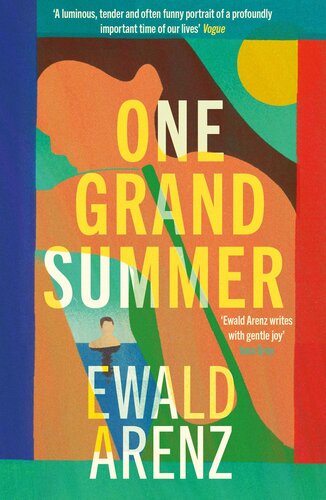 descargar libro One Grand Summer