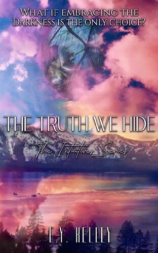 descargar libro The Truth We Hide (The Intuitives Series Book 2)