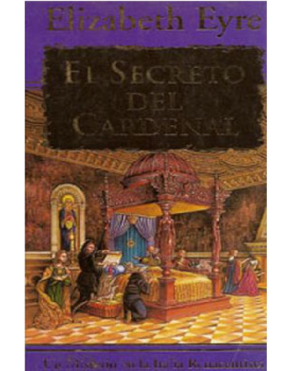 libro gratis El secreto del cardenal