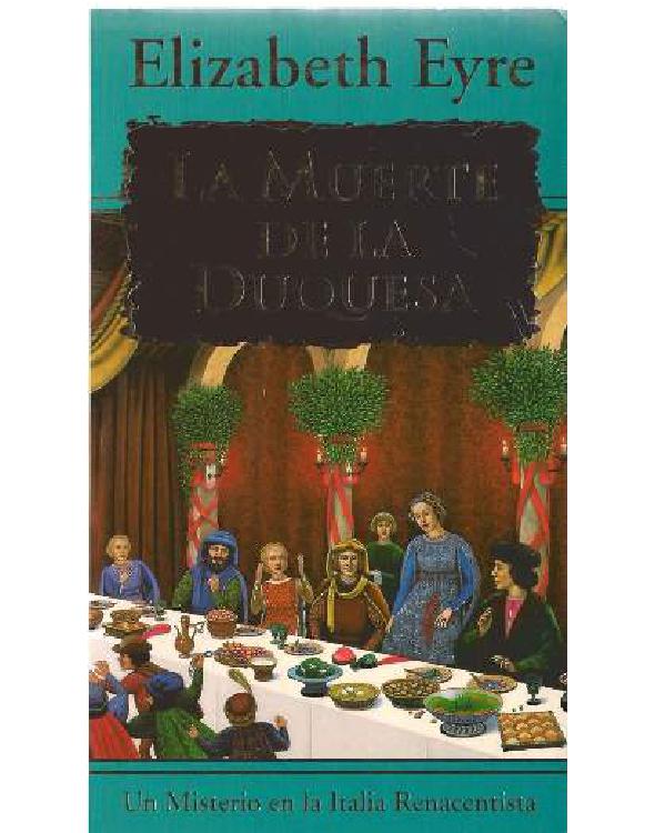 descargar libro La muerte de la duquesa