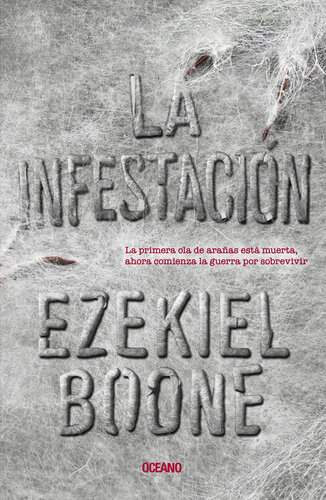 libro gratis Incubación 2, La. La infestación