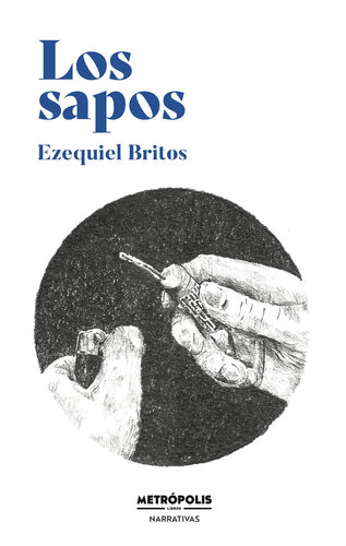 descargar libro Los sapos