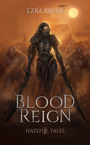 descargar libro Blood Reign (Hateful Tales Book 1)