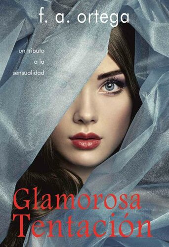 libro gratis Glamorosa Tentaciom