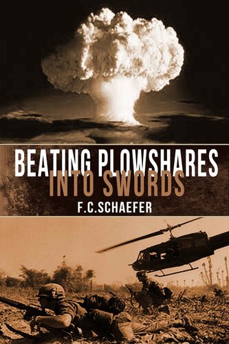 descargar libro Beating Plowshares into Swords: An Alternate History of the Vietnam War