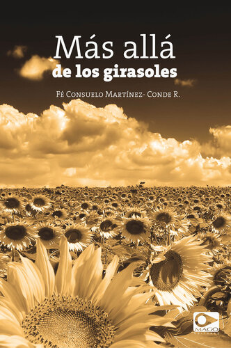 libro gratis Más allá de los girasoles