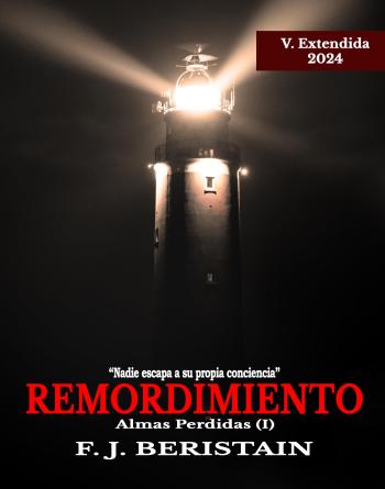 descargar libro Remordimiento (Almas Perdidas #01)