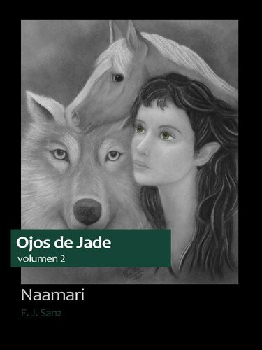 libro gratis Naamari. Ojos de Jade, vol. 2