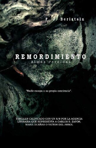 libro gratis Remordimiento