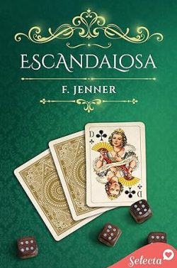 descargar libro Escandalosa (Juego de damas 1)