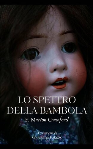 descargar libro Lo Spettro Della Bambola